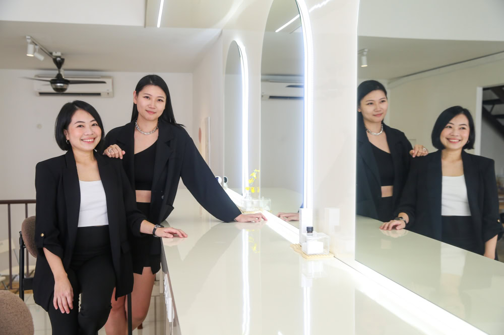 How AI is revolutionising selfie studios in the Klang Valley